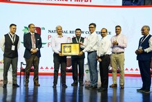राजस्थान को मिला सम्मान, फसल बीमा योजना में किया बेहतर काम