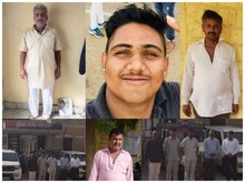 जैसलमेर में जयपुर क्राइम ब्रांच का बड़ा एक्‍शन, 35 करोड़ की हेरोइन बरामद