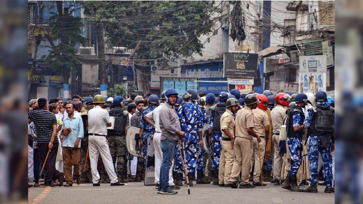 हनुमान जयंती के लिए तैनात करें केंद्रीय बल- रामनवमी हिंसा के बाद कलकत्ता हाईकोर्ट का ममता सरकार को निर्देश