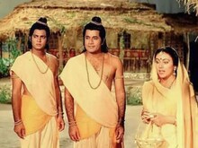 'रामायण' के चलते कई बार उड़ा मजाक, रामानंद सागर ने नहीं मानी हार, फिर एक दिन..