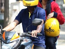 Whatsapp पर सीढ़ी मांग रहा था Rapido का को-फाउंडर, स्क्रीनशॉट हुआ वायरल