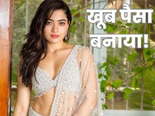 Rashmika Mandanna Net worth : पुष्पा की हीरोइन रश्मिका के पास कितनी दौलत