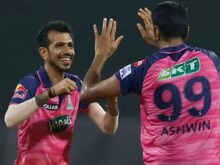 IPL 2023 : अश्विन की बड़ी उपलब्धि, टी20 में ऐसा करने वाले दूसरे भारतीय बने