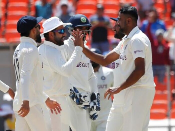 Rohit SHarma 19