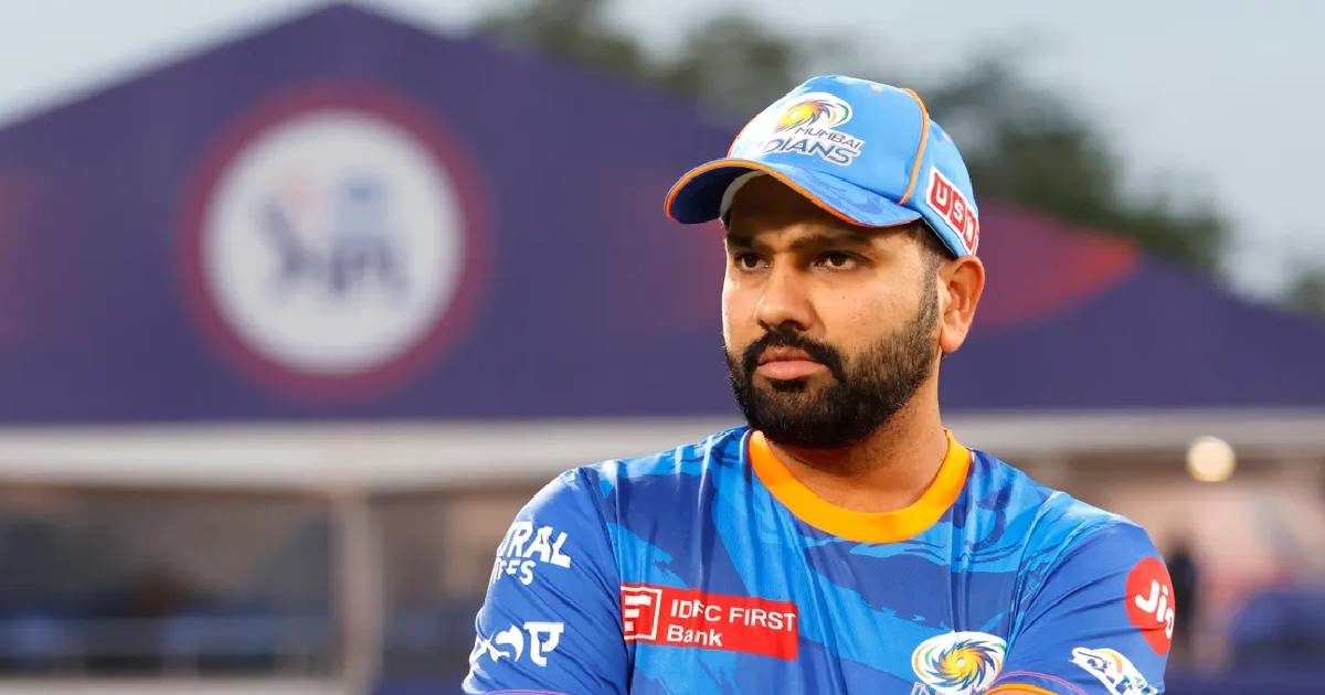 Rohit Sharma IPL Salary
