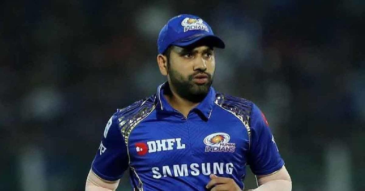 Mumbai Indians are losing the first match of IPL for a decade, remember who got the last win, Rohit will end the drought today!