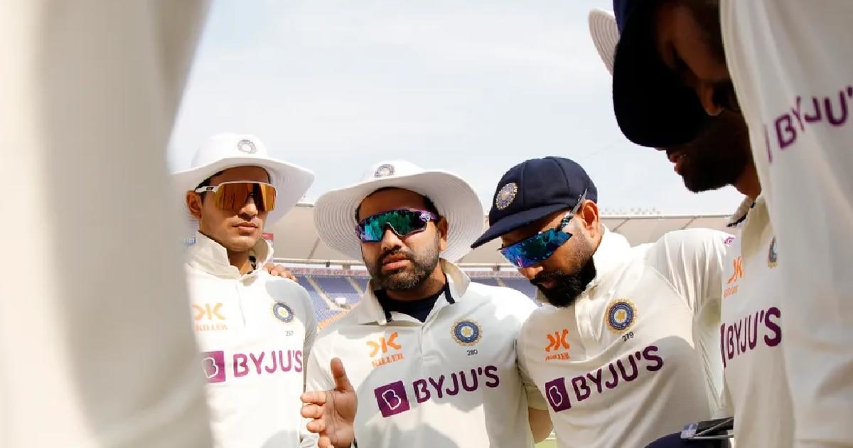 Rohit Sharma created a sensation with the statement, challenged the captains around the world