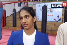 Rohtak News: मैरी कॉम हैं नीतू की रोल मॉडल...जानिए सम्मान के बाद और क्या बाेली चैंपियन बेटी