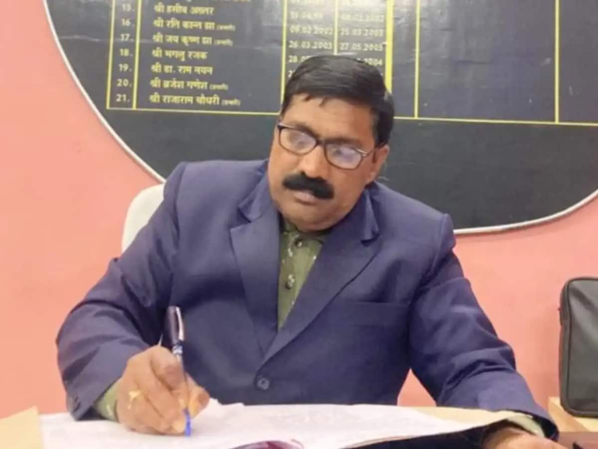 Property details of Bihar officials, ACS property, Chief Secretary property, DM property, SDM property, Bihar News, Latest News,बिहार के अधिकारियों की संपत्ति का ब्यौरा, ACS की संपत्ति, मुख्य सचिव की संपत्ति, डीएम की संपत्ति, एसडीएम की संपत्ति, बिहार न्यूज