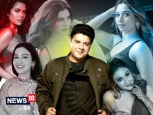 5 एक्ट्रेस के साथ जुड़ा साजिद खान का नाम, 52 की उम्र में भी हैं कुवांरे