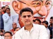 कर्नाटक: कांग्रेस प्रचारकों की लिस्ट से पायलट गायब, पार्टी दे रही क्या संकेत?