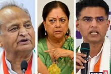 सचिन पायलट बोले- हमने वसुंधरा सरकार के भ्रष्टाचार को उजागर किया, फिर भी सीएम गहलोत ने नहीं की कार्रवाई