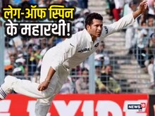 लेग-ऑफ स्पिन फेकने में माहिर 3 बैट्समैन, विरोधियों के लिए बनते थे कॉल