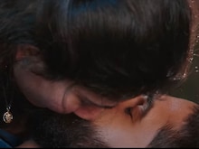 पर्दे पर पहले कभी नहीं किया था Kiss,  अब इस एक्ट्रेस ने तोड़ा रूल, किया लिपलॉक