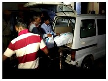 राजस्थान पुलिस ने आधी रात को करवाया आंदोलनकारी के शव का अंतिम संस्कार