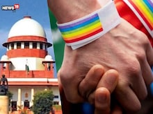समलैंगिक शादी पर SC ने पूछा- क्या विषमलैंगिकता विवाह का प्रमुख तत्व है?