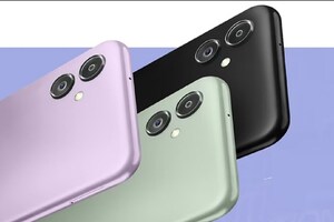Samsung का नया फोन इतना सस्ता हुआ है कि हर कोई खरीदने के लिए दौड़ पड़ा, फिदा हो गए फैंस