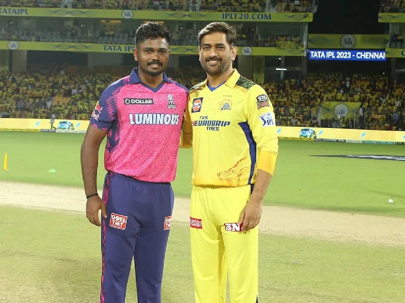 Sanju Samson fined for slow over rate