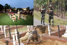 UPSC Recruitment 2023: CRPF से लेकर BSF में असिस्टेंट कमांडेंट बनने का मौका, ग्रेजुएट करें आवेदन, अच्छी मिलेगी सैलरी
