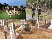 CRPF से लेकर BSF में असिस्टेंट कमांडेंट बनने का मौका, ग्रेजुएट करें आवेदन