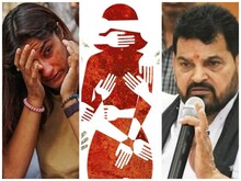 सेक्सुअल हेरासमेंट के मामलों में FIR कैसे होती है दर्ज, एक्‍सपर्ट से समझें
