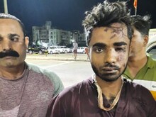 केरल: ट्रेन में 3 लोगों को जिंदा जलाने का आरोपी शाहरुख रत्नागिरी से गिरफ्तार