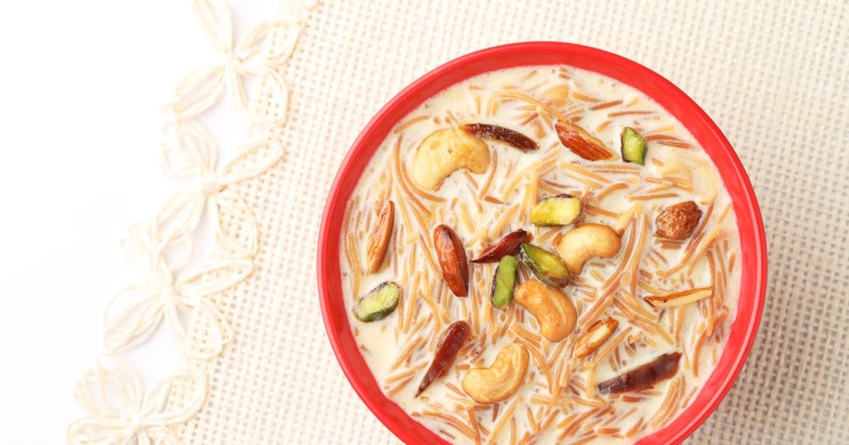 Sheer Khurma