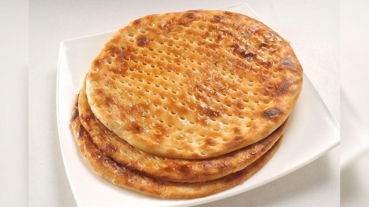 Eid Special Sheermal Recipe: ईद पर बनाएं टेस्टी शीरमाल रोटी, स्वाद में है लाजवाब, सिंपल है रेसिपी