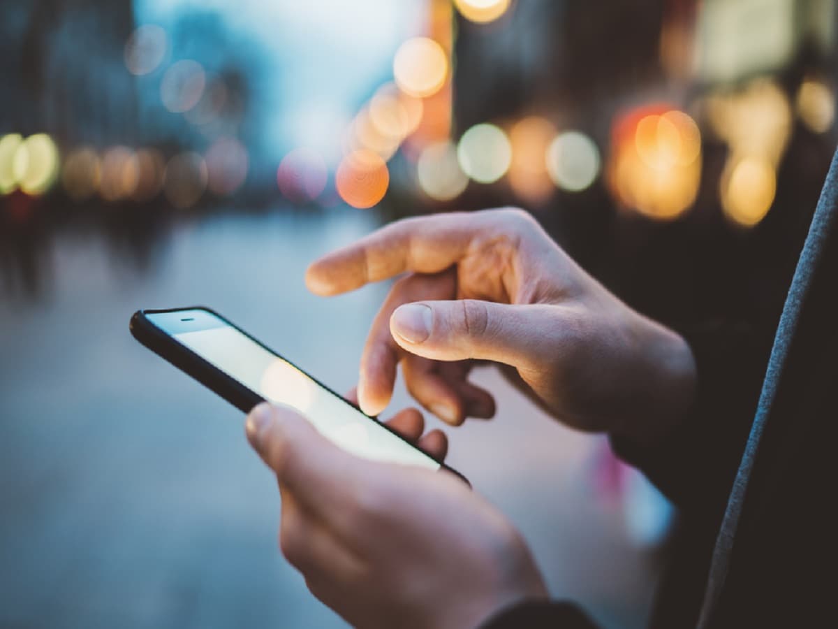 Android security tips