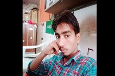 युवक की हत्या, हत्यारों ने एक हाथ और सिर के बाल काटे, पुलिस कर रही तलाश