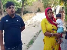 गूगल मैप के जरिये रास्ता भटका परिवार, जिनसे मदद मांगी, उन्होंने लूट लिया