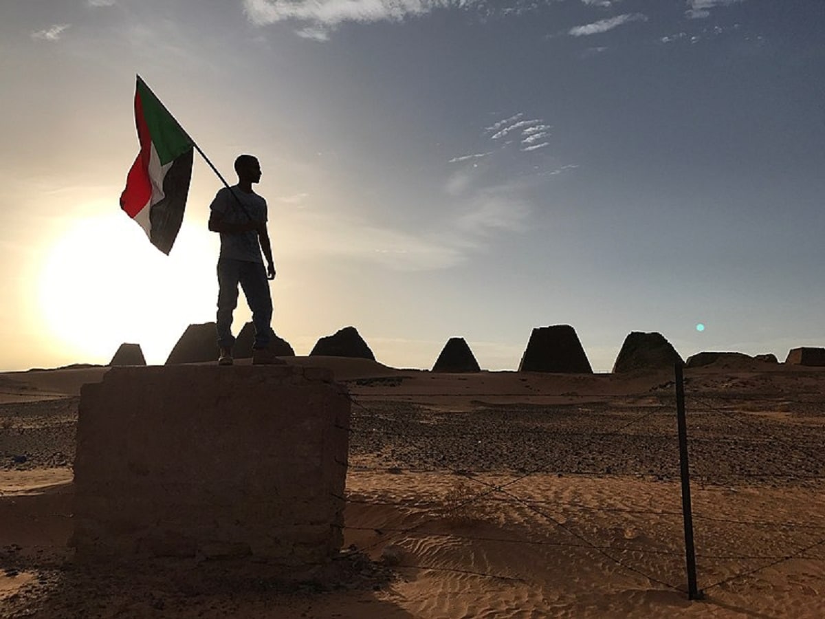 World, India, Sudan, Africa, Research, Russia Ukraine War, Sudan Conflict, Indians in Sudan