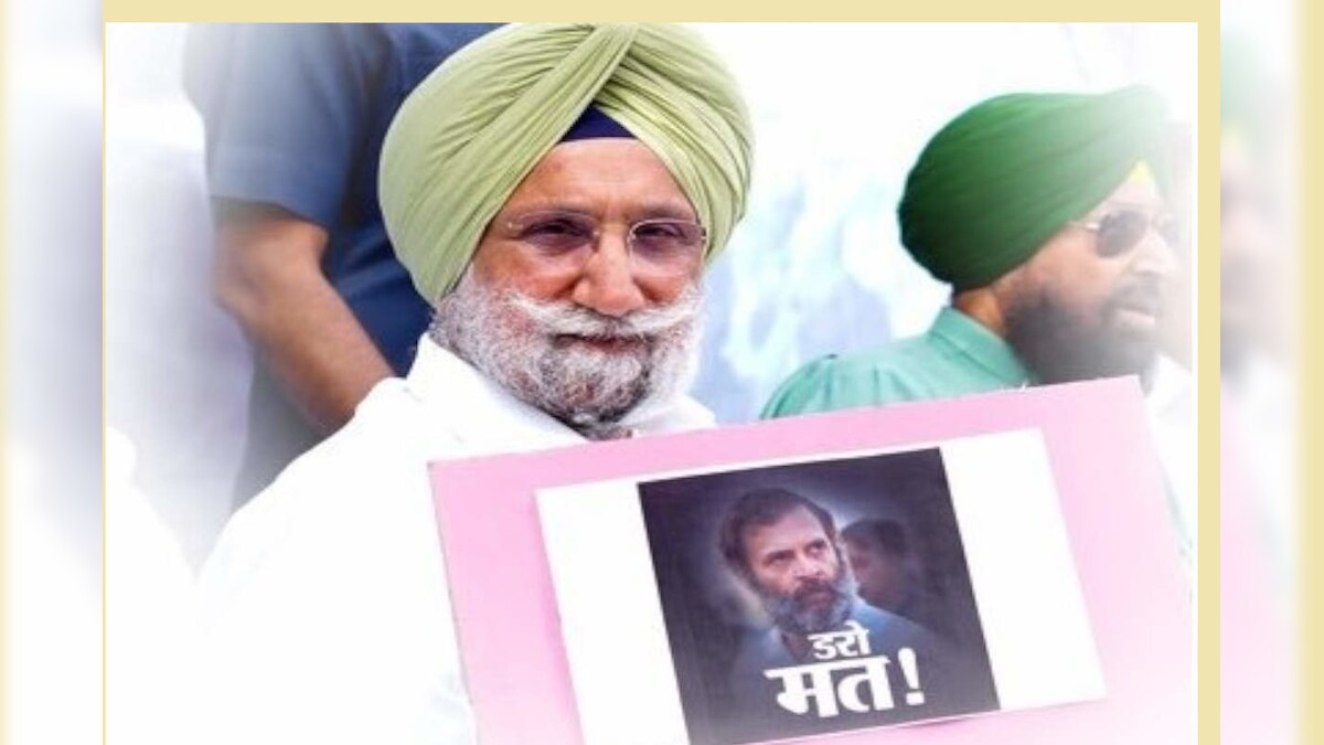 राजस्थान विधानसभा चुनाव 2023: कांग्रेस ने 3 और योद्धा उतारे मैदान में, रंधावा की करेंगे मदद