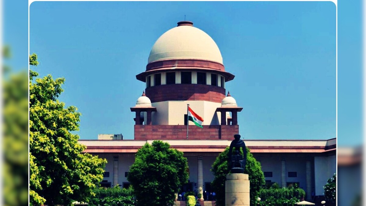 SP नेता पर लगाए NSA से सुप्रीम कोर्ट हैरान, कहा-ब‍िना क‍िसी कड़ी ट‍िप्‍पणी के रद्द कर रहे हैं, अगर आगे तर्क द‍िया तो फ‍िर...