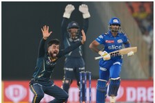 IPL Qualifier-2: होगी रोचक जंग, बाउंड्री में  MI तो विकेट लेने में GT बेजोड़