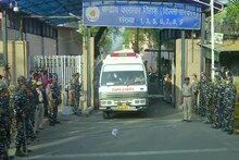 टिल्लू ताजपुरिया की हत्या के बाद तिहाड़ जेल में बड़ी कार्रवाई, 99 अफसर-कर्मियों का ट्रांसफर