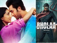 ‘भोला’ की रिलीज के बाद भी कायम है ‘तू झूठी मैं मक्कार’ का दबदबा, जानिए कलेक्शन