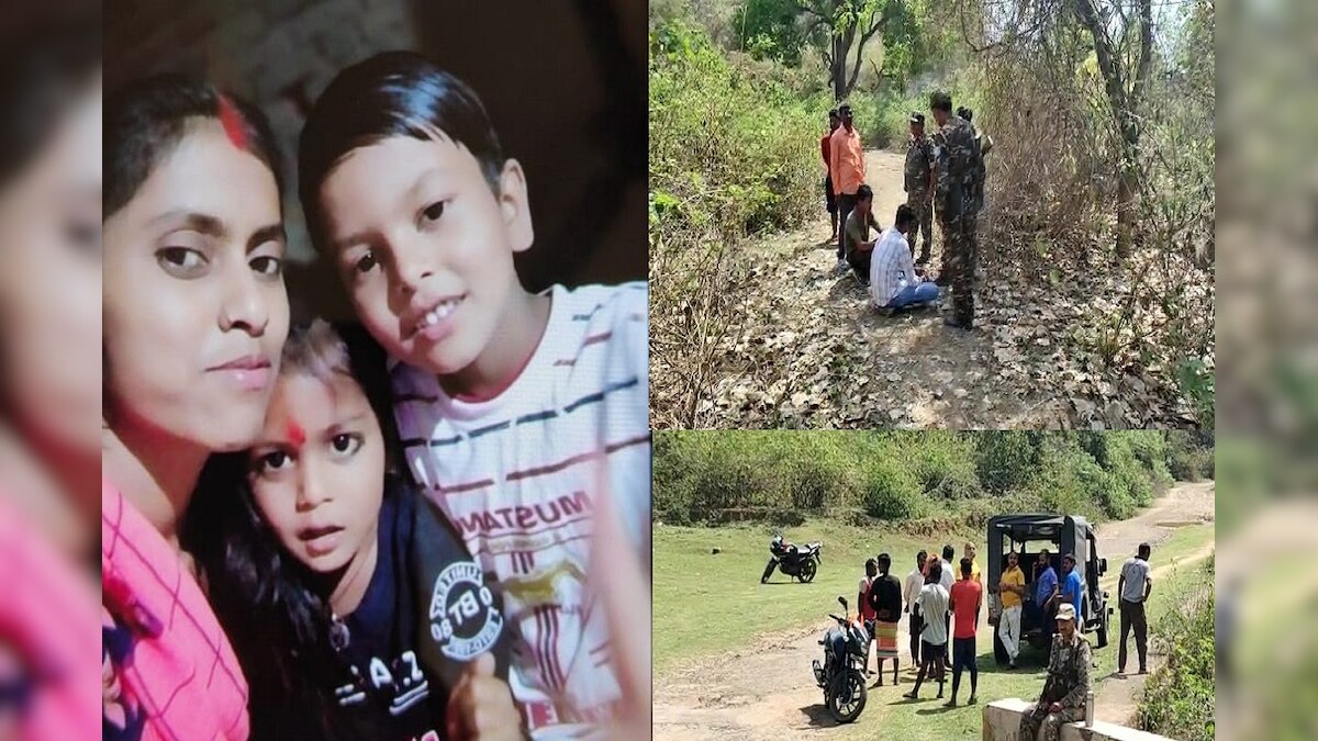 ट्रिपल मर्डर केस के मृतकों की हुई पहचान, रांची पुलिस को मिले अहम सुराग, जानें क्या है पूरा मामला