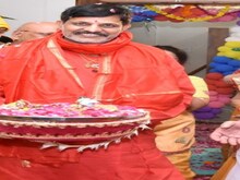महाकाल मंदिर के पुजारी प्रतिनिधि का फोन हैक,सोशल मीडिया पर नंबर पोस्ट कर वसूली