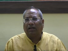 जहां में जाता हूं वहां बाजी पलट देता हूं, बहराइच और नानपारा सीट पर निषाद बोले