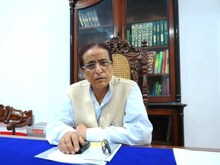 आजम खान का उपचुनाव से पहले इमोशनल कार्ड, वीडियो जारी कर हुए भावुक