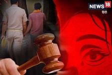 मासूम से रेप मामले में कोर्ट ने नाबालिग को सुनाई 20 साल की सजा