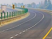 दिल्ली मुंबई एक्सप्रेसवे को पूरा होने में लगेगा टाइम, काम में डल रहा रोडा