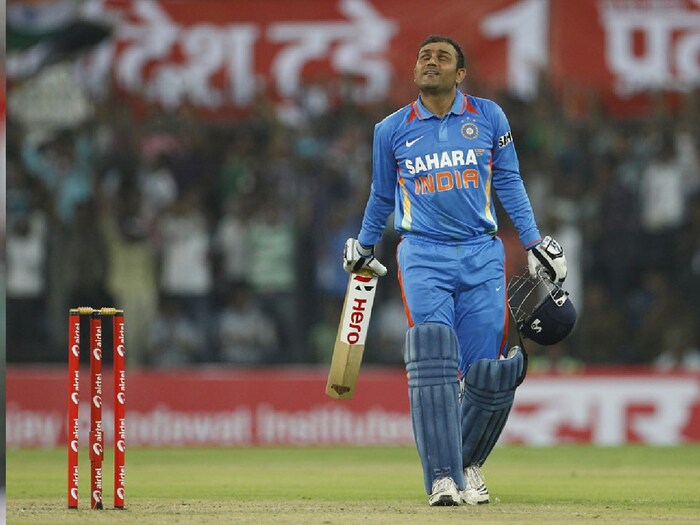 Sehwag and Yuvraj were also left behind, this bowler of Team India has the biggest ODI record