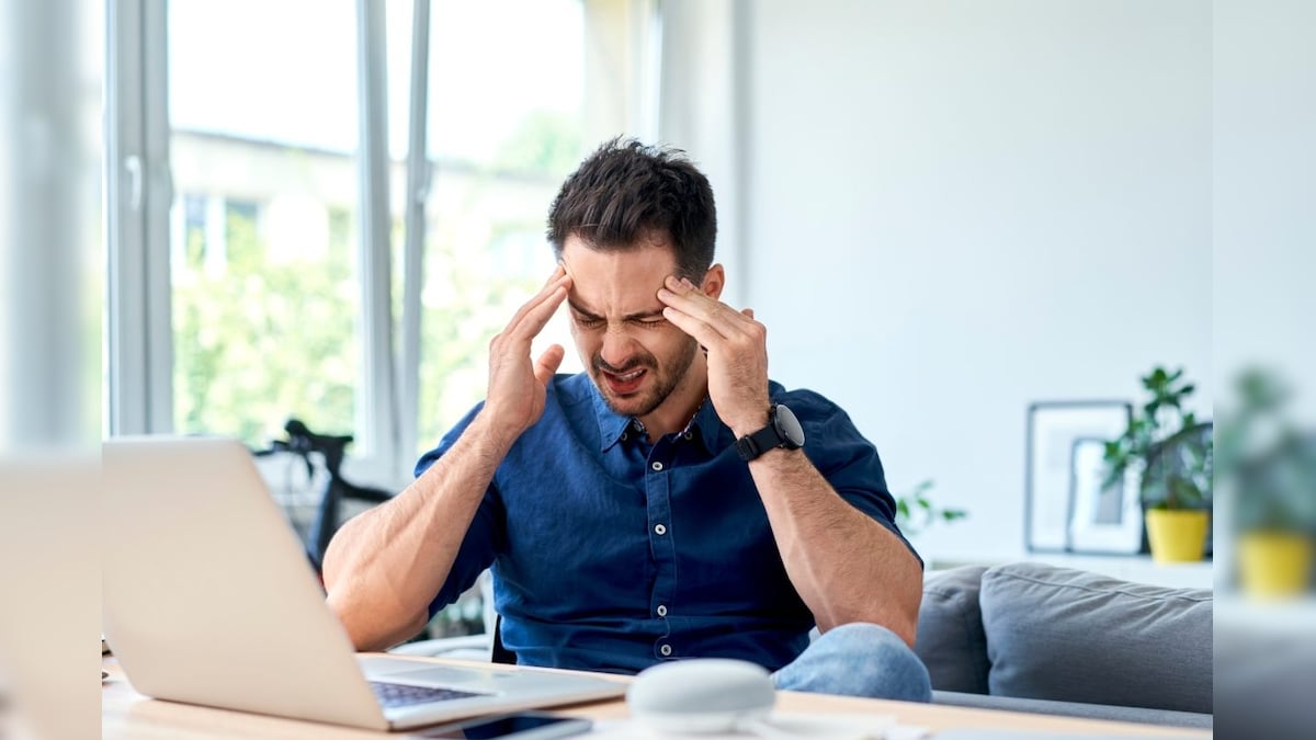 Vitamin B-12 Deficiency