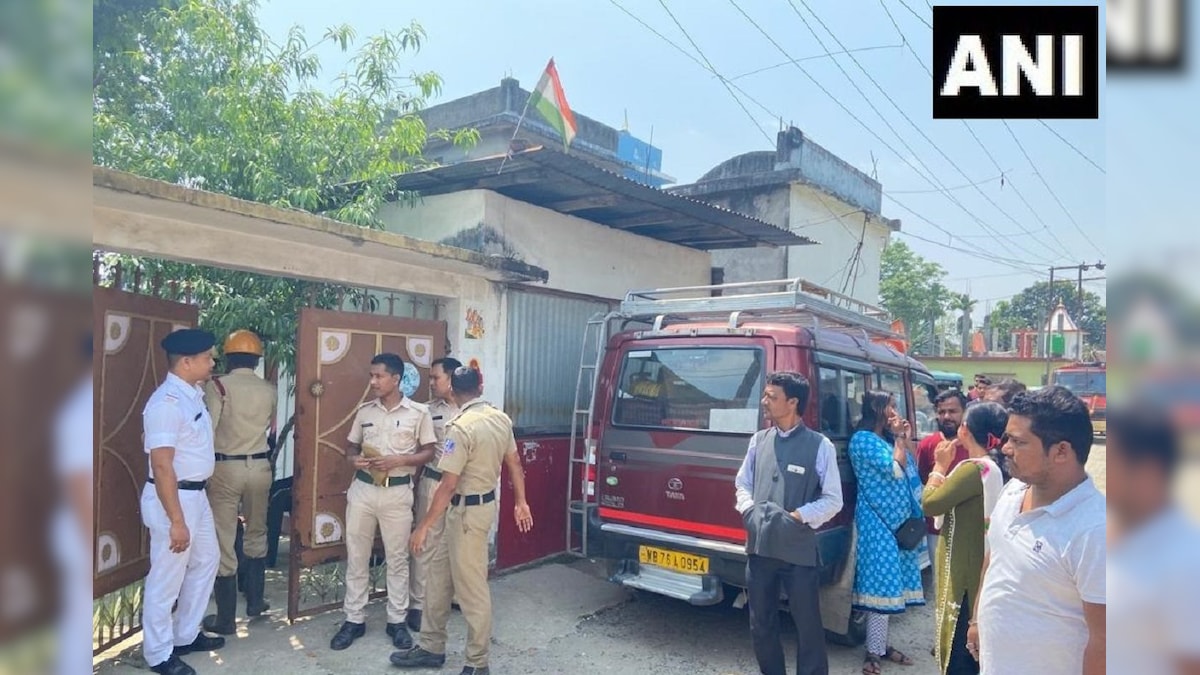 पश्चिम बंगाल: हिंसा प्रभावित हुगली में स्थिति नियंत्रण में, कई क्षेत्रों में अभी भी कर्फ्यू के आदेश