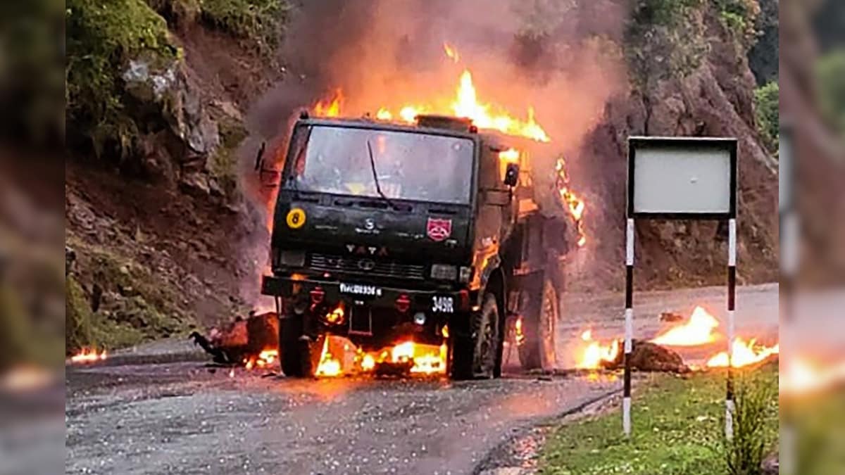 पुंछ हमले में बड़ा खुलासा, आतंकवादियों को किसने दी पनाह? कहां से आए हथियार? जानें सबकुछ