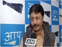 स्कूल प्रिंसिपल को डराने-धमकाने के मामले में AAP विधायक अब्दुल रहमान दोषी करार