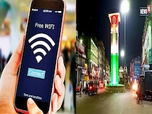 J&K: लाल चौक...कभी 'कर्फ्यू और आतंकी हमलों' से थी पहचान, अब होगा फ्री WiFi जोन