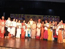 चुनावी साल में BJP को याद आईं सुषमा स्वराज, 41 जिलों में सम्‍मान समारोह